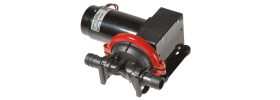 Waste Water pumps